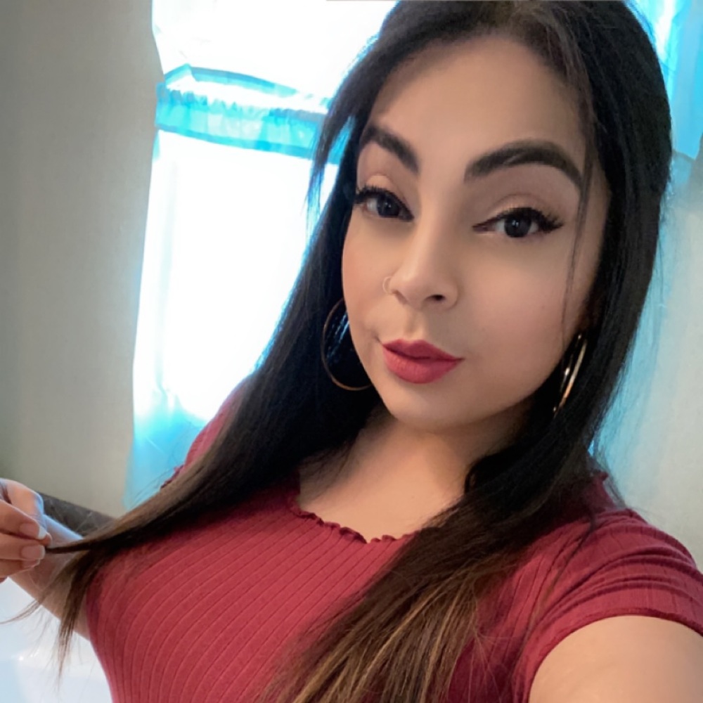 Meet your Posher, Marissa